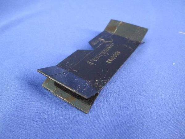 スイッチボックス絶縁セパレータ(38個入) DM8601