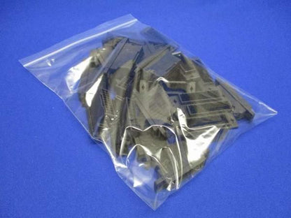 中古品 ソケットハウジング(25個入) D-3100