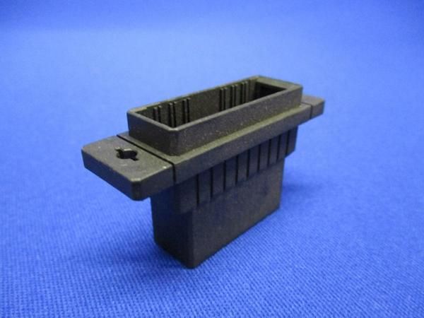 中古品 ソケットハウジング(80個入) D-3100