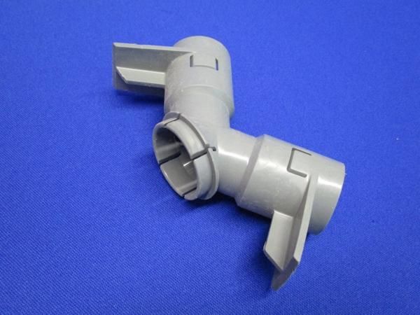 中古品 デッキプレート用送りエンド(8個入) CDE-22FDW