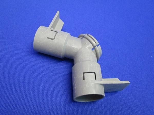 中古品 デッキプレート用送りエンド(8個入) CDE-22FDW