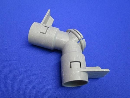 中古品 デッキプレート用送りエンド(8個入) CDE-22FDW