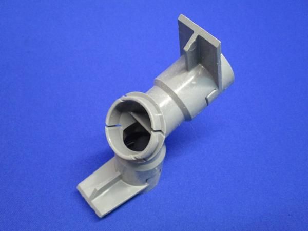 中古品 デッキプレート用送りエンド(8個入) CDE-22FDW