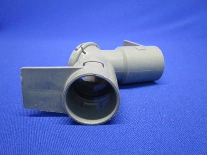 中古品 デッキプレート用送りエンド(8個入) CDE-22FDW