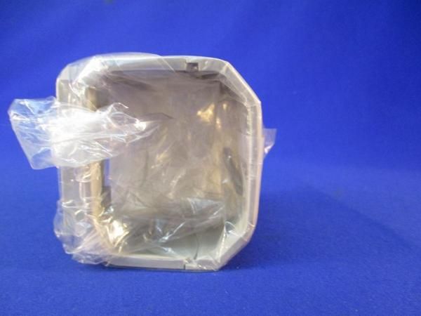 エクスターナルエルボミニ(5個入)グレー DAS4260H