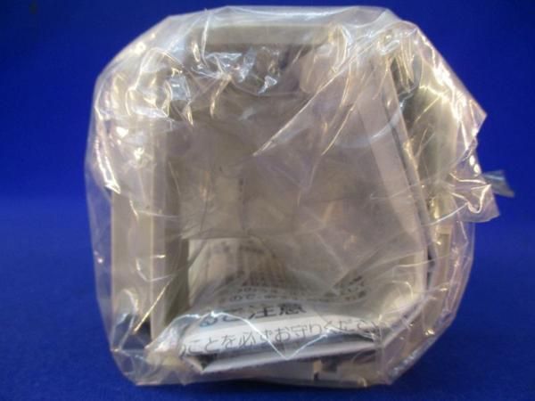 エクスターナルエルボミニ(4個入) DAS42607W