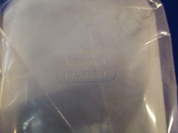 エクスターナルエルボ(3個入) DAS42607S