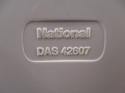 エクスターナルエルボ60型(3個入)(白) DAS42607