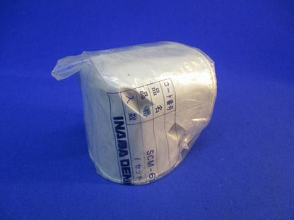 中古品 SDミニタチアガリ(6個入)グレー SCM-66