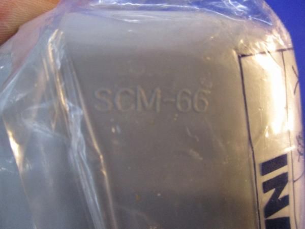 中古品 SDミニタチアガリ(6個入)グレー SCM-66
