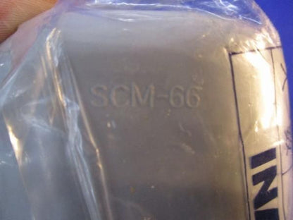 中古品 SDミニタチアガリ(6個入)グレー SCM-66
