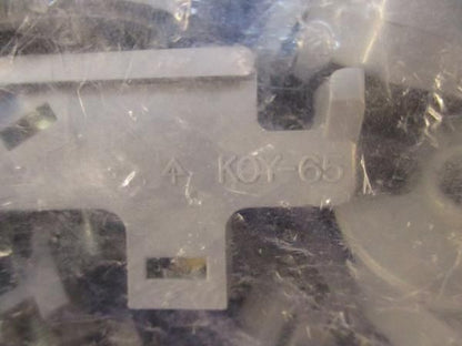 ボックス台座(30個入) KOY-65