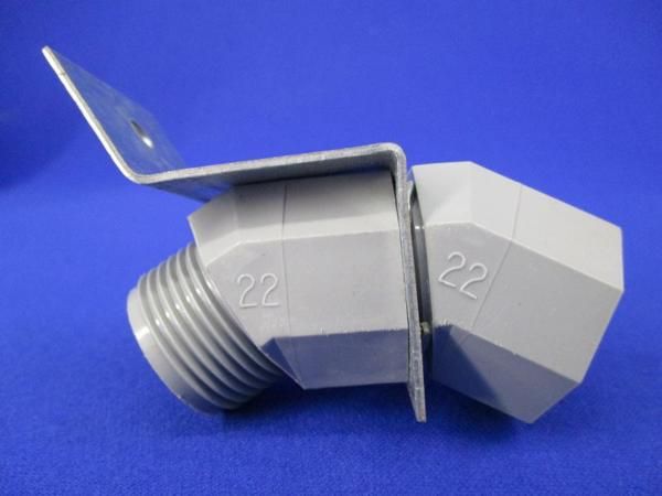 中古品 引き出しニップル(10個入) CDNP-22
