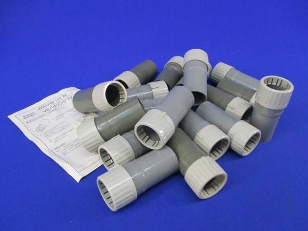 中古品 VEパイプアダプタ(17個入) DM022V