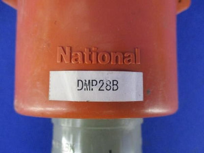 中古品 エンドカバー(10個入) DMP28B