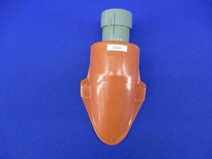 中古品 エンドカバー(10個入) DMP28B
