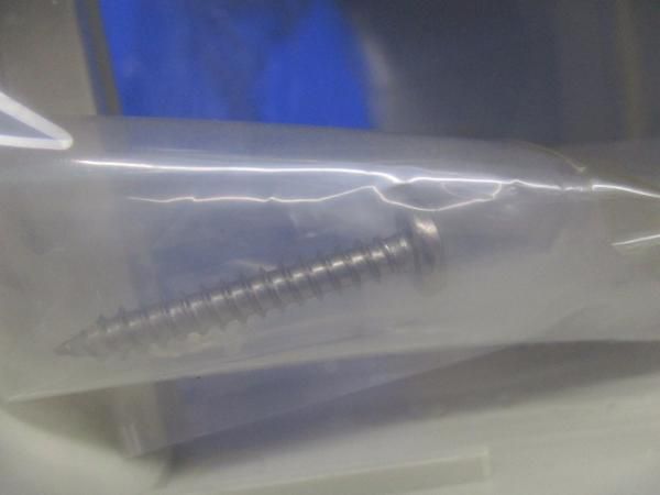 45フラットエルボ80型(5個入) DAS32807W