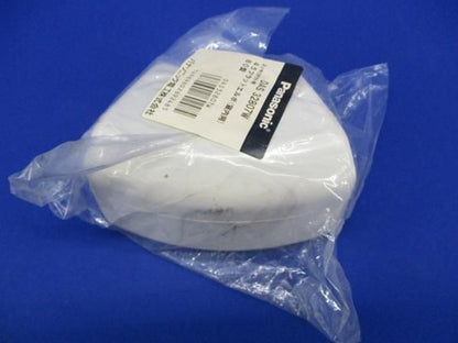 45フラットエルボ80型(5個入) DAS32807W