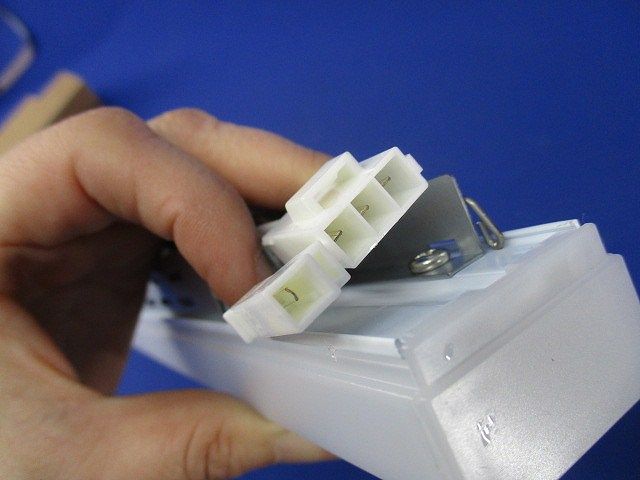 LEDライトユニット RAD626L