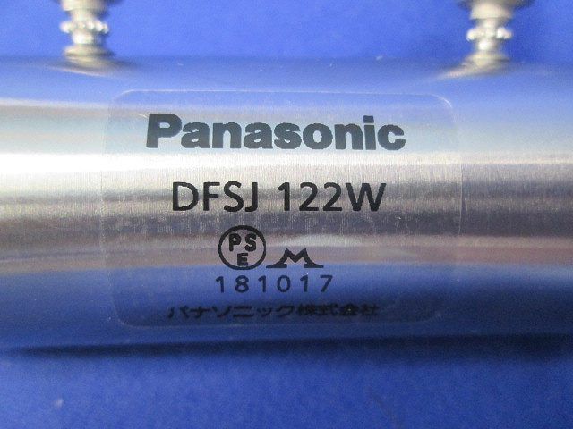 ねじなし防水カップリング(ステンレス) DFSJ122W