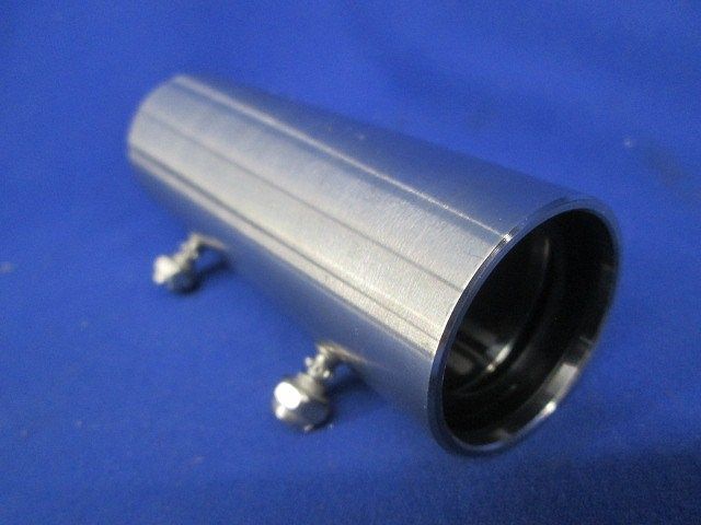 ねじなし防水カップリング(ステンレス) DFSJ122W