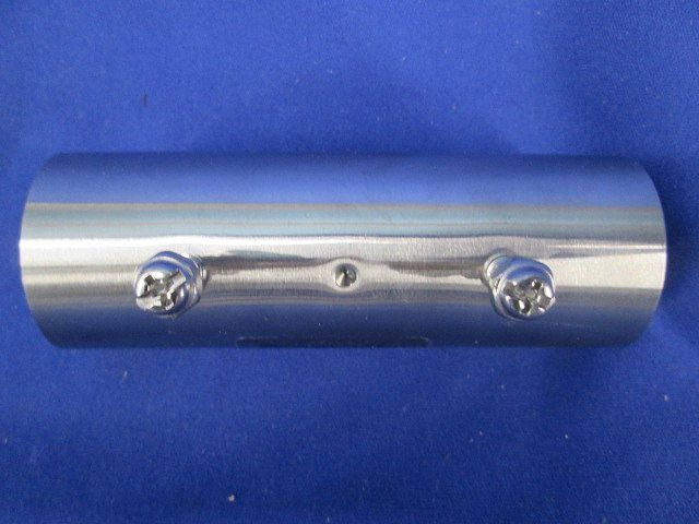 ねじなし防水カップリング(ステンレス) DFSJ122W