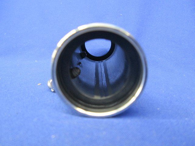 ねじなし防水カップリング(ステンレス) DFSJ122W