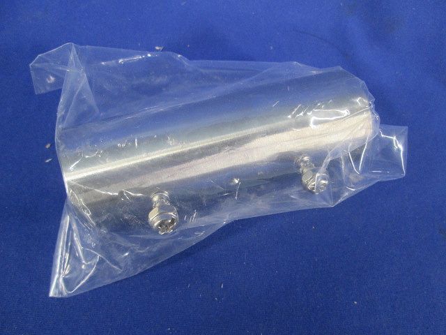 ねじなし防水カップリング(ステンレス) DFSJ122W