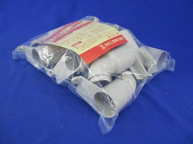 デッキプレート用送りエンド(10個入) MFSE-22FD