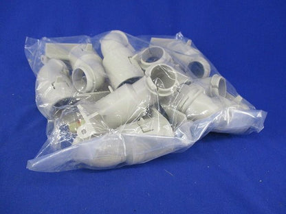 デッキプレート用送りエンド(10個入) MFSE-22FD