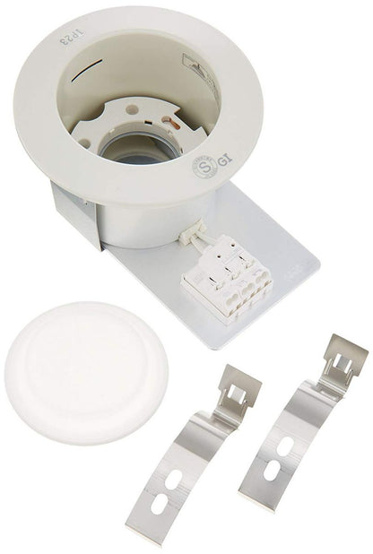 LEDダウンライト (LEDランプ別売り) LEDD85920(W)