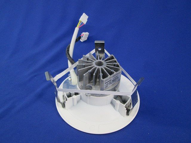 ダウンライト DL60・100・150形 昼白色 センサ付 電源ユニット無 NNS15610WK