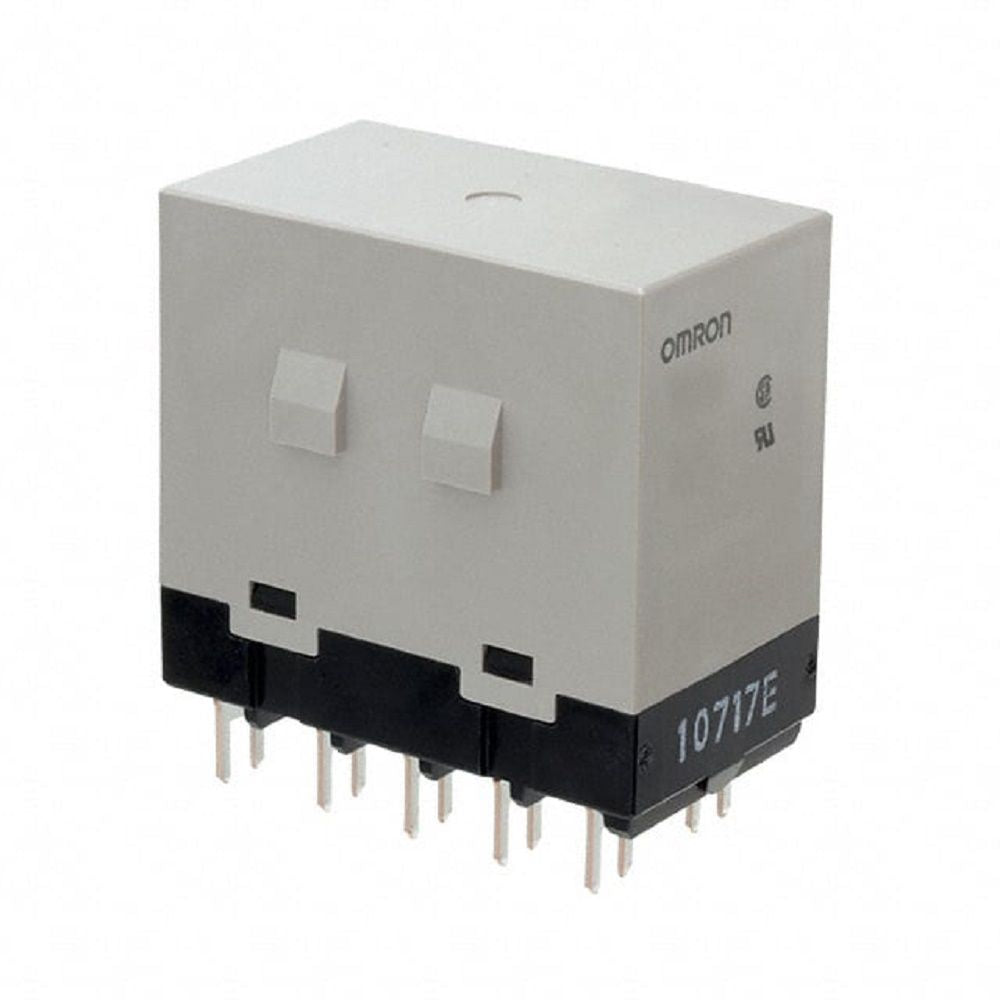 パワーリレー G7J-4A-P DC24 G7J-4A-PDC24