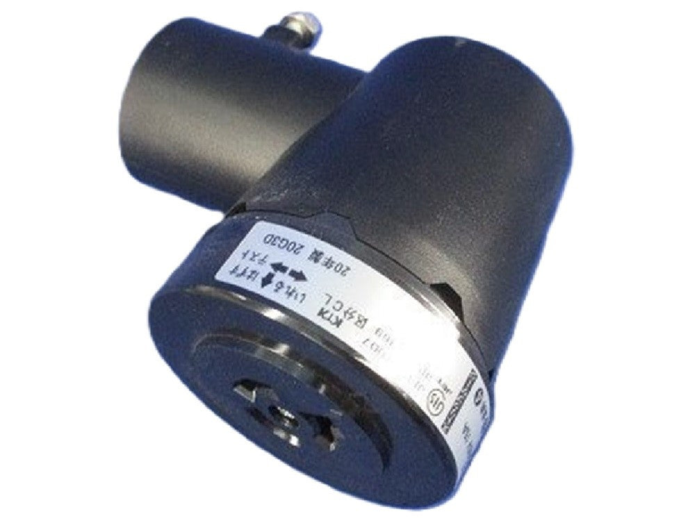 自動点滅器受台 DPC-15S2A