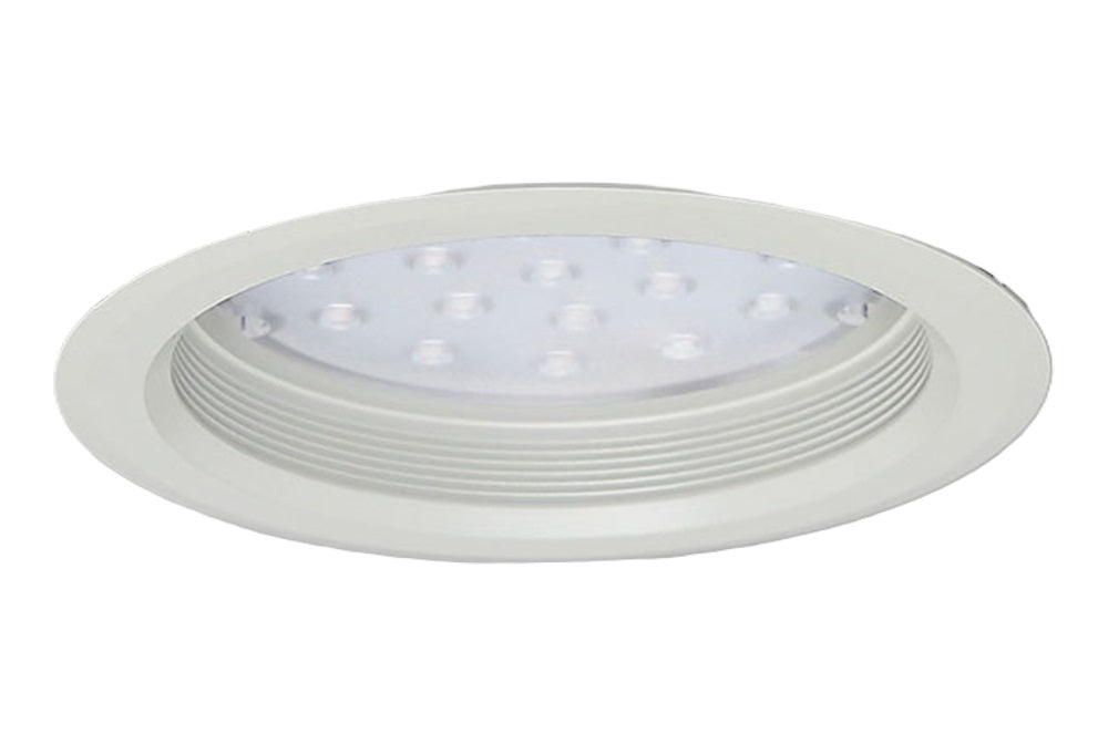 LEDダウンライトφ125(電球色) DL18L30-50MUW-D