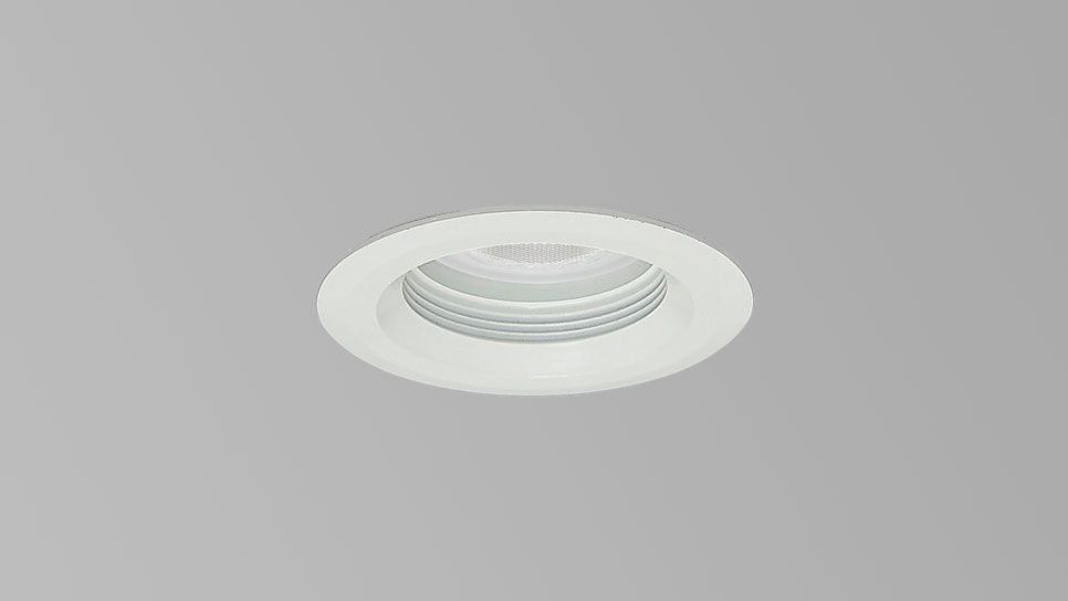 LEDダウンライトΦ75 5000K 調光器別売 DL9N-60UCW-D