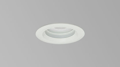 LEDダウンライトΦ75 5000K 調光器別売 DL9N-60UCW-D