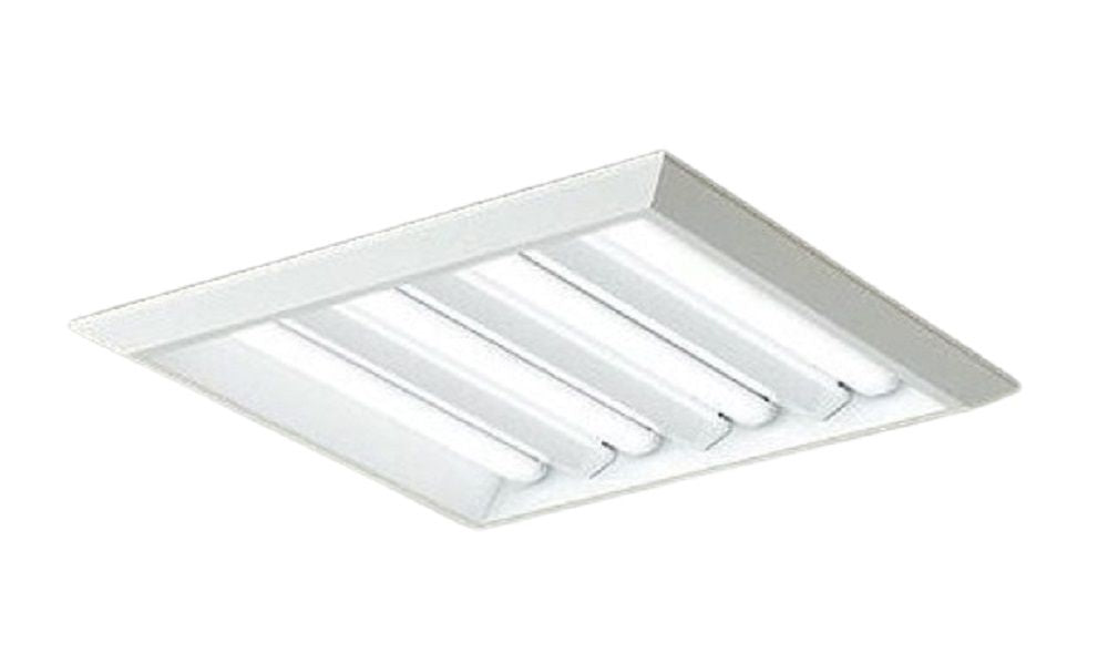 LEDベースライト ランプ別売 調光不可 埋込穴630 LZB-90951XW