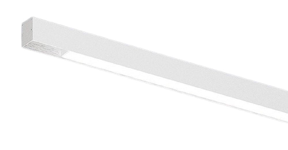 ＬＥＤデザインベースライト 直付形 1灯用 連結中間用 ランプ別売 ERK9948W