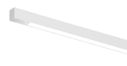 ＬＥＤデザインベースライト 直付形 1灯用 連結中間用 ランプ別売 ERK9948W