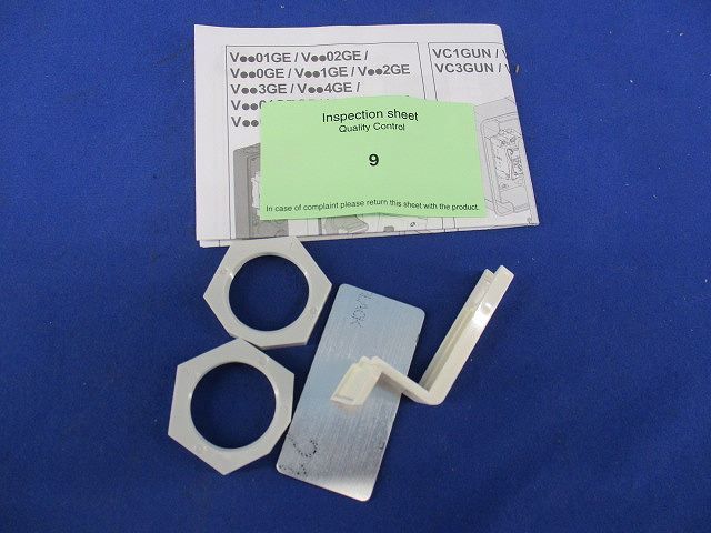 スイッチ VCFXGE1