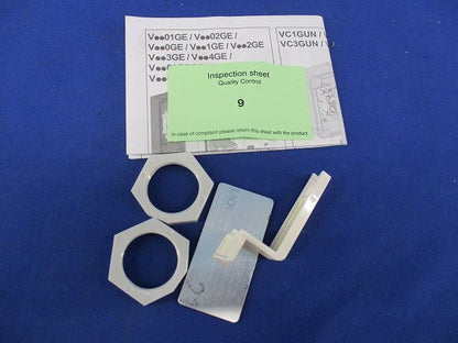 スイッチ VCFXGE1