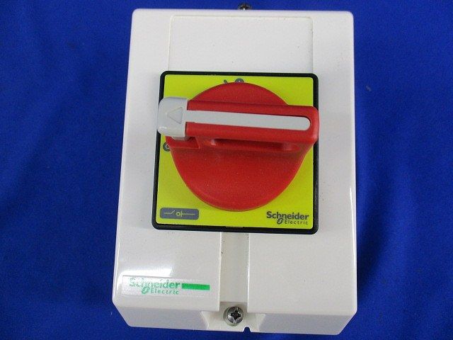 スイッチ VCFXGE1