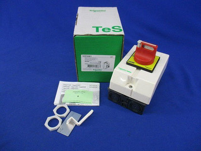 スイッチ VCFXGE1