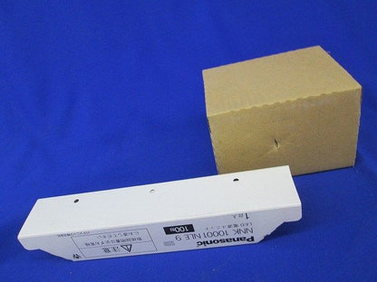 LEDダウンライトφ85(昼白色)電源ユニット付 NDN16115K