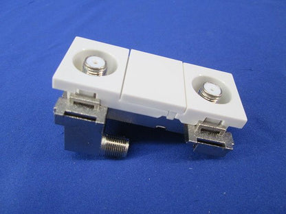 4K8K双方向/片方向切切換スイッチ付直列ユニット WDUE77-7