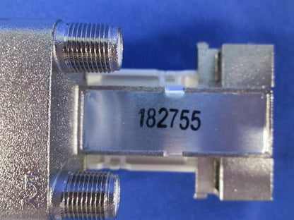 4K8K双方向/片方向切切換スイッチ付直列ユニット WDUE77-7