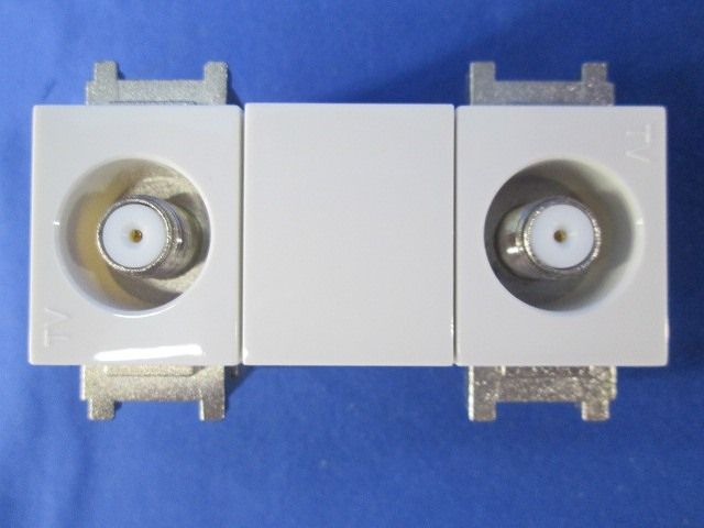 4K8K双方向/片方向切切換スイッチ付直列ユニット WDUE77-7