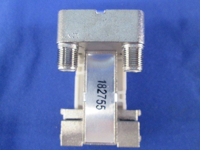 4K8K双方向/片方向切切換スイッチ付直列ユニット WDUE77-7