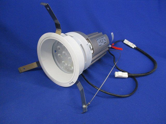 LED照明器具(電球色)φ100(電源ユニット無し) ERD1025W